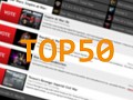 Top 50 Apps of 2015 Announced