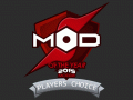 Players Choice - Mod of the Year 2015