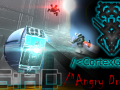CortexGear:AngryDroids Steam