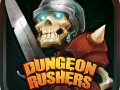 Dungeon Rushers is coming on Greenlight!