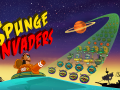 Spunge Invaders Announcement