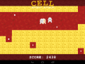 Cell: Artery Attack - An Arcade Game For Healthy Eaters