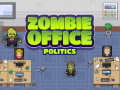 Zombie Office Politics Now Available on Steam Early Access
