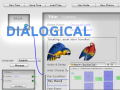 Dialogical - dialogue management system for Unity is now live