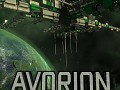 Avorion is now on Greenlight!