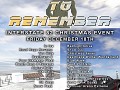 Interstate 82: Christmas Event at 18th Dec / X-Mas Patch Release!