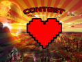 LOVE OF THE GAME CONTEST