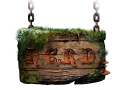 N.E.R.D. in game screenshots