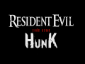Resident Evil code name Hunk (demo released)