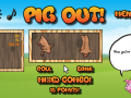 Pig Out! - New, improved edition released