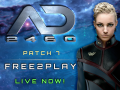 AD2460 Goes Free To Play