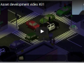 Hidden Asset development video #31
