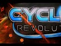 Cyclos: Graffiti