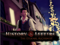 History in Letters - The Eternal Alchemist Release