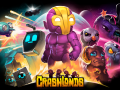 Crashlands is launching January 21st! [Steam, iTunes, Gplay]