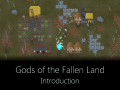 What is 'Gods of the Fallen Land'?