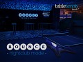 Christmas update for Table Tennis Touch