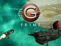 G Prime Launched on Steam Greenlight!