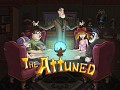 The Attuned: Join us at the table