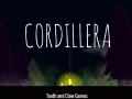 CORDILLERA released and 50% off Sale!