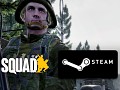 Join SQUAD on Steam Starting Today