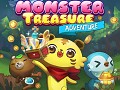 Monster Treasure Adventure finally hits iOS Worldwide