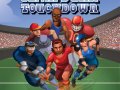 It's game day! Super Slam Dunk Touchdown is now available on Steam!
