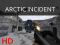 Arctic Incident: HD