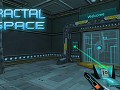 Fractal Space is Live on Android!