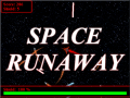 Space Runaway