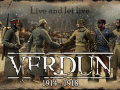 It’s Christmas Truce - Live and let Live!