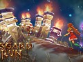 Asgard Run - "Best New Updates" in the US AppStore 