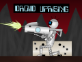 Droid Uprising Nearing Completion and Linux