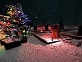 Christmas screenshot and video :)