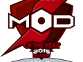 2nd place on Moddb Editor`s Choice 2015