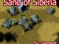 Sand of Siberia - Winter Skirmish Pack