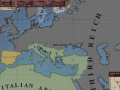 Europe & North Africa Finished