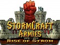 Stromgarde Kingdom Tier 1 Units