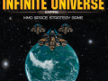 Infinite Universe game - regular announsement!