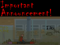 Important Announcement! (and also V1.95)