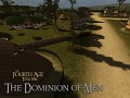 HOT: The Dominion of Men - Released!