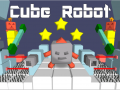 CUBE ROBOT – INTRODUCING OUR NEW FREE GAME!