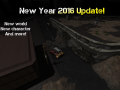 Damnation New Year Patch 0.76