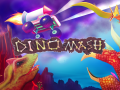 DinoMash Announcement Trailer Released! 