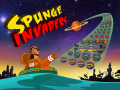 Spunge Invaders OUT NOW ON ANDROID