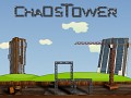 ChaosTower soon available on Steam