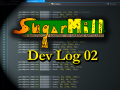Sugarmill : City builder : Dev Log 2: All Products In