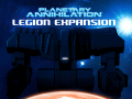 Legion Expansion On Moddb