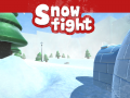 Snow Fight need your help