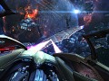 Hours Of New EVE: Valkyrie Gameplay Footage Goes Online